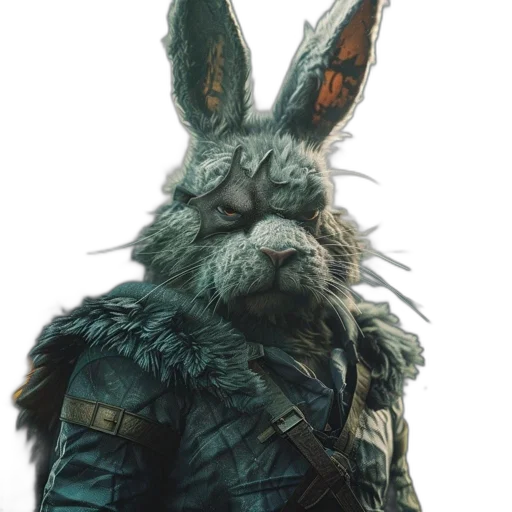 animal, mask, face, creature transparent PNG cut-out