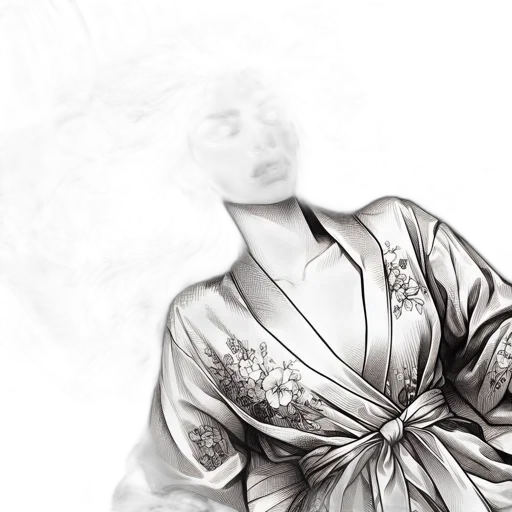 dress, face, jewelry, mask transparent PNG cut-out