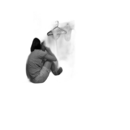 animal, shoes, creature, mask transparent PNG cut-out