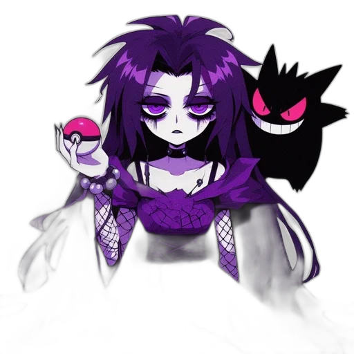 mask, creature, pixel art, concept art transparent PNG cut-out