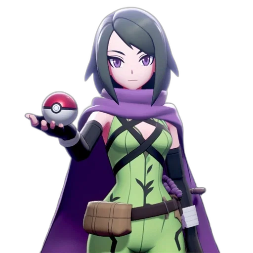 staff, dress, weapon, creature transparent PNG cut-out
