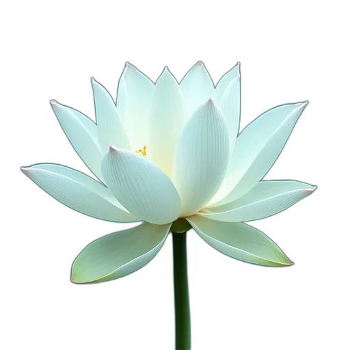 flower, crown, staff, jewelry transparent PNG cut-out