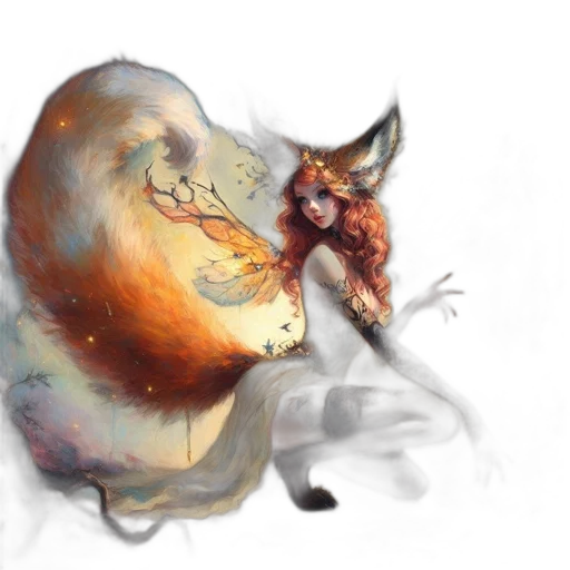creature, dragon, mask, animal transparent PNG cut-out