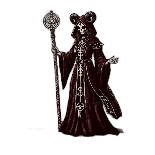 staff, jewelry, mask, sword transparent PNG cut-out