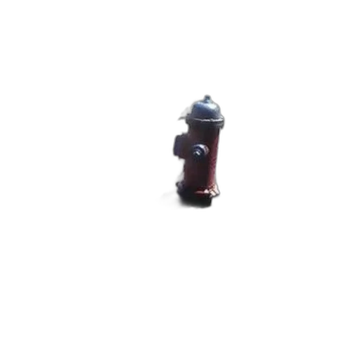 bottle, robot, staff, weapon transparent PNG cut-out