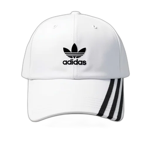 hat, jacket, 3d render, photorealistic transparent PNG cut-out