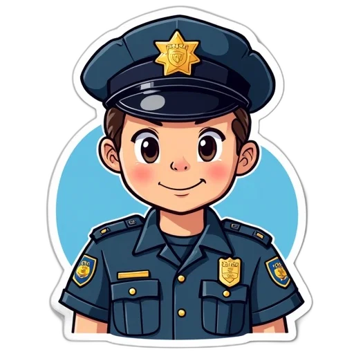 staff, face, cartoon, pixel art transparent PNG cut-out