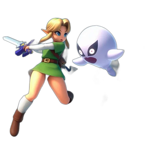 weapon, sword, staff, mask transparent PNG cut-out