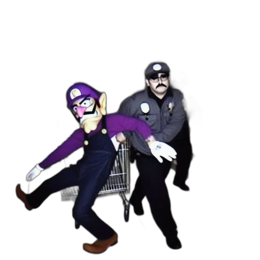 staff, concept art, comic book art, cartoon transparent PNG cut-out