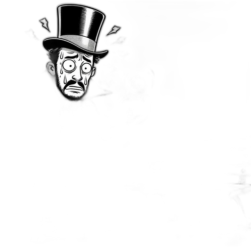 hat, face, mask, crown transparent PNG cut-out