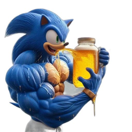 food, bottle, animal, creature transparent PNG cut-out