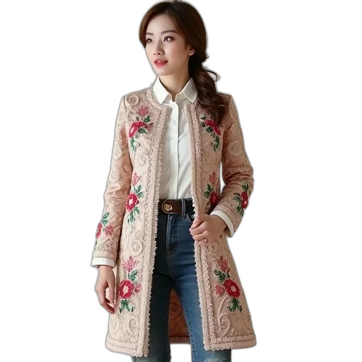 jacket, 2017, spring, women transparent PNG cut-out