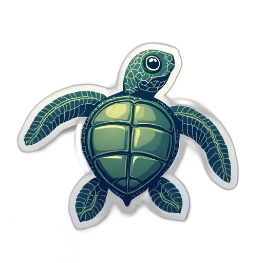 animal, 3d render, pixel art, concept art transparent PNG cut-out