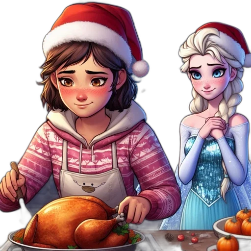 food, concept art, pixel art, fantasy art transparent PNG cut-out