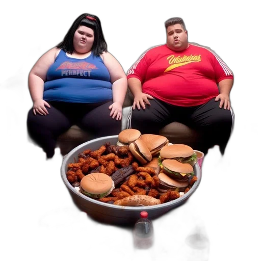food, furniture, animal, robot transparent PNG cut-out