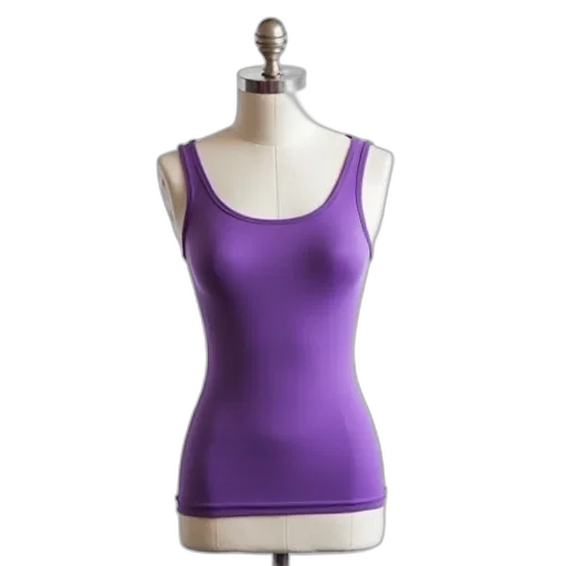 dress, 3d render, mannequin, wearing transparent PNG cut-out