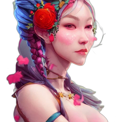face, crown, jewelry, dress transparent PNG cut-out