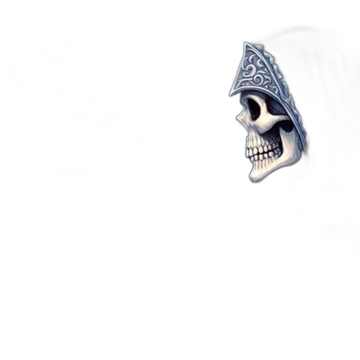 mask, face, crown, jewelry transparent PNG cut-out