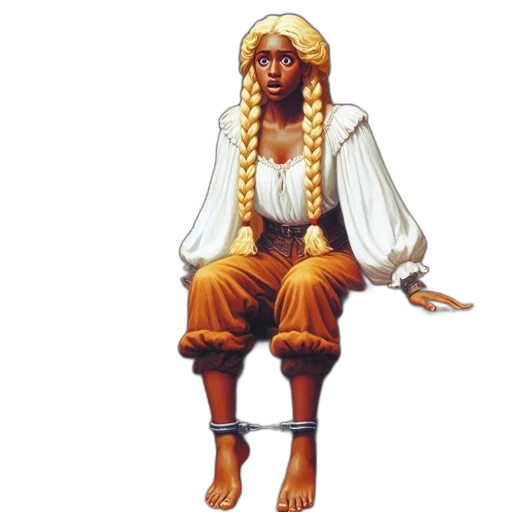 staff, face, jewelry, concept art transparent PNG cut-out