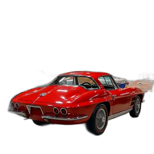 car, 3d render, photorealistic, concept art transparent PNG cut-out