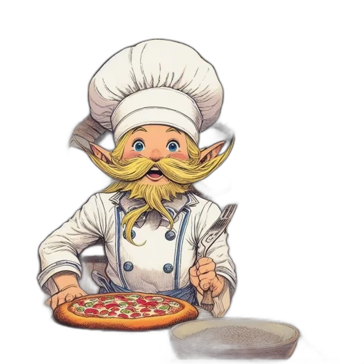 food, staff, mask, face transparent PNG cut-out