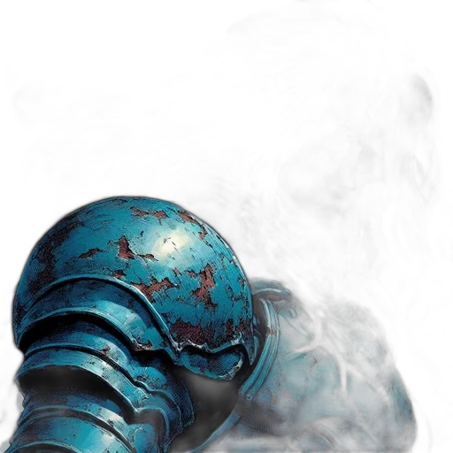 mask, robot, sword, weapon transparent PNG cut-out