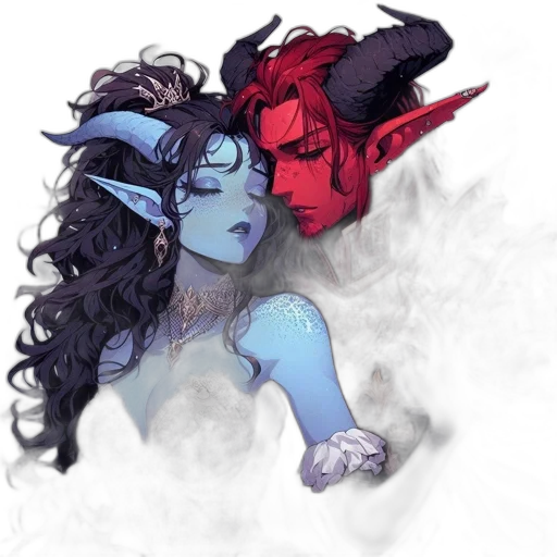 mask, fantasy art, concept art, pixel art transparent PNG cut-out