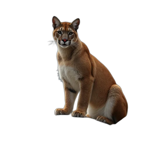 animal, staff, creature, crown transparent PNG cut-out
