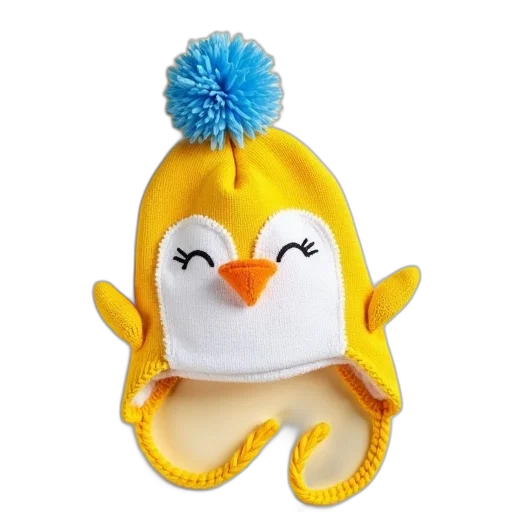 hat, staff, crown, animal transparent PNG cut-out