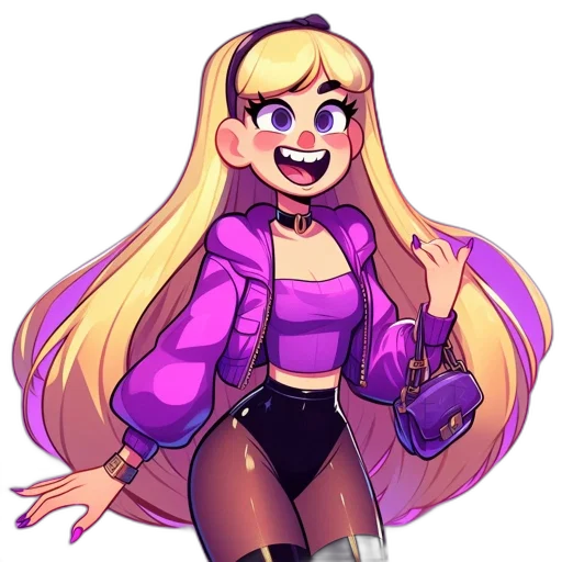 jacket, cartoon, pixel art, concept art transparent PNG cut-out