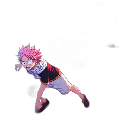 creature, weapon, animal, staff transparent PNG cut-out
