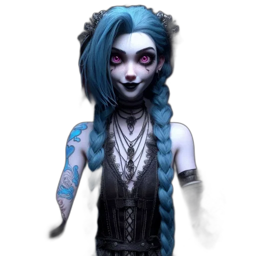 staff, jewelry, face, mask transparent PNG cut-out