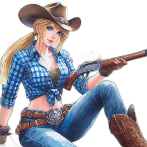 weapon, animal, cartoon, anime transparent PNG cut-out