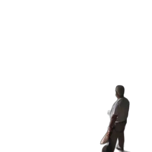 dress, staff, shoes, robot transparent PNG cut-out