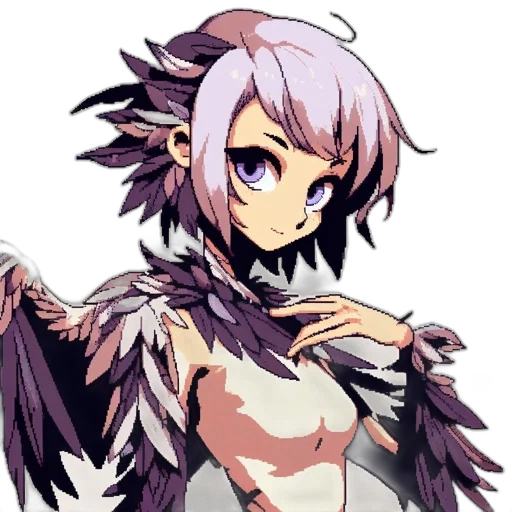dragon, creature, staff, animal transparent PNG cut-out
