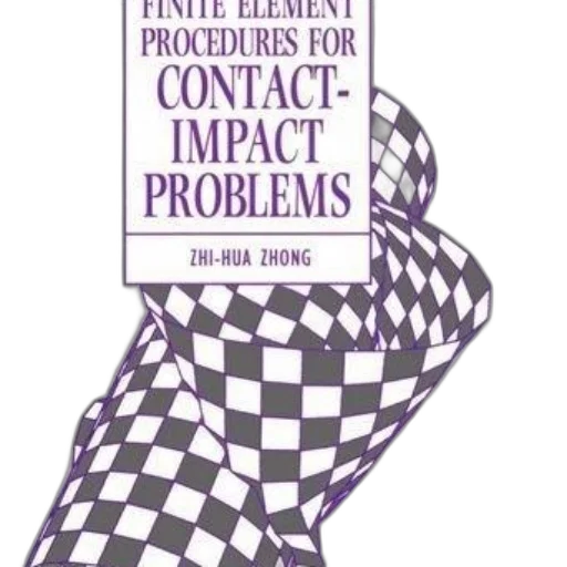 finite, element, procedures, contact-impact transparent PNG cut-out