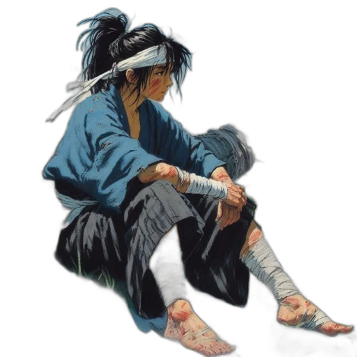 staff, mask, sword, concept art transparent PNG cut-out