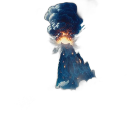 weapon, staff, crown, hat transparent PNG cut-out