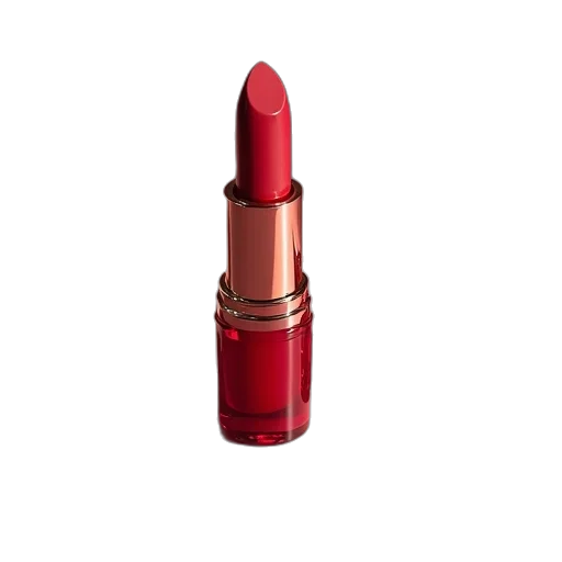 red, yves, saint, laurent transparent PNG cut-out