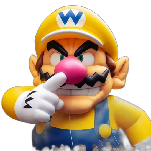 weapon, face, mask, hat transparent PNG cut-out