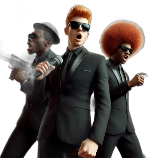 staff, concept art, 3d render, cartoon transparent PNG cut-out