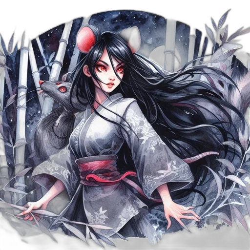 sword, staff, dragon, weapon transparent PNG cut-out
