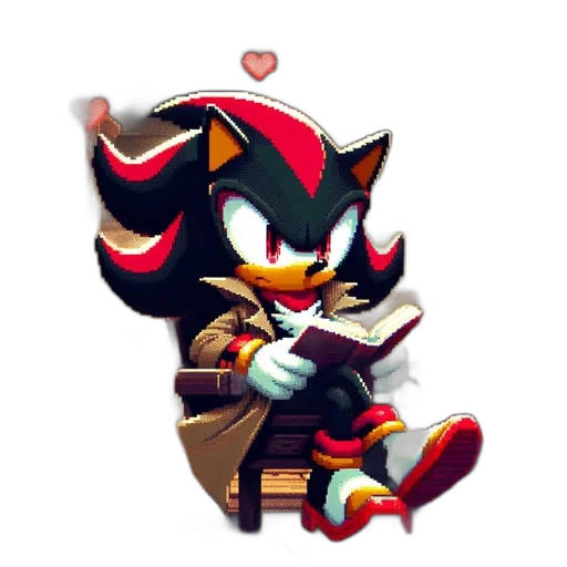 jacket, animal, creature, staff transparent PNG cut-out