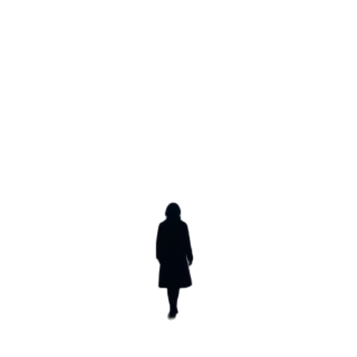 dress, staff, robot, face transparent PNG cut-out