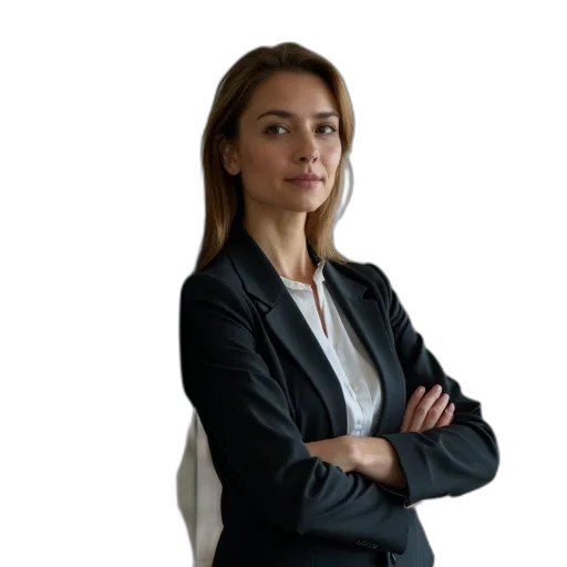 staff, jacket, face, jewelry transparent PNG cut-out