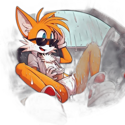 watercolor, concept art, pixel art, cartoon transparent PNG cut-out