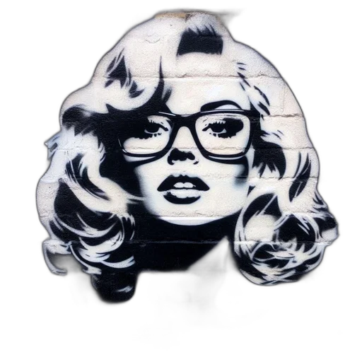 jewelry, face, crown, cartoon transparent PNG cut-out