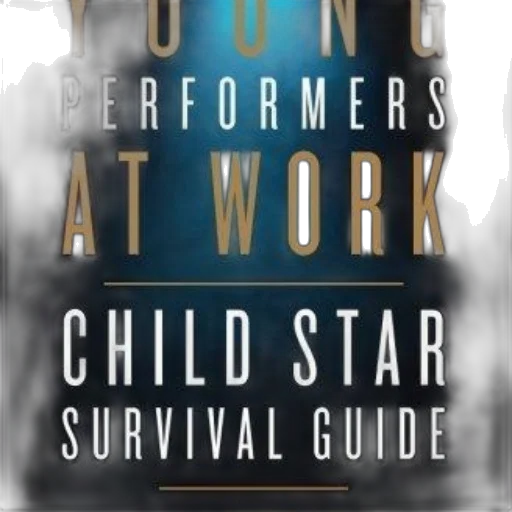 child, star, survival, guide transparent PNG cut-out