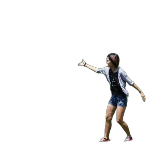 jacket, pixel art, concept art, 3d render transparent PNG cut-out