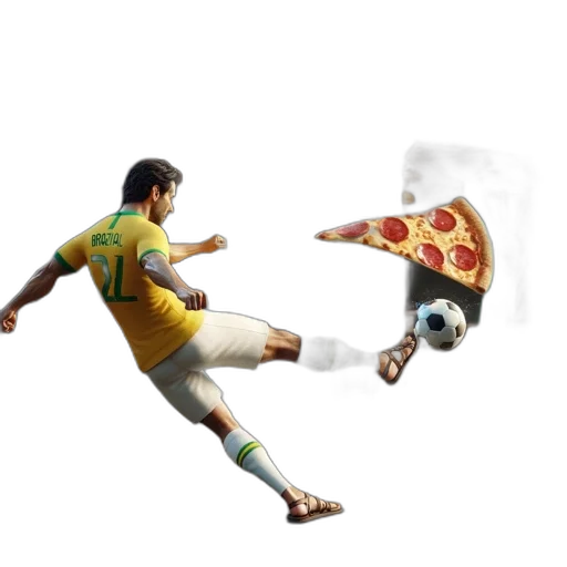 food, weapon, umbrella, shoes transparent PNG cut-out